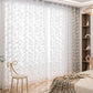 PAPILLON PRESTIGE LACE Sheer Curtains - Home Curtains