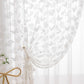 PAPILLON PRESTIGE LACE Sheer Curtains - Home Curtains