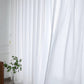 DREAMSCAPE LOUVERED GRACE Sheer Curtains - Home Curtains