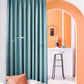 LINENGLOW SOFT FLEECE Blackout Curtains - Home Curtains